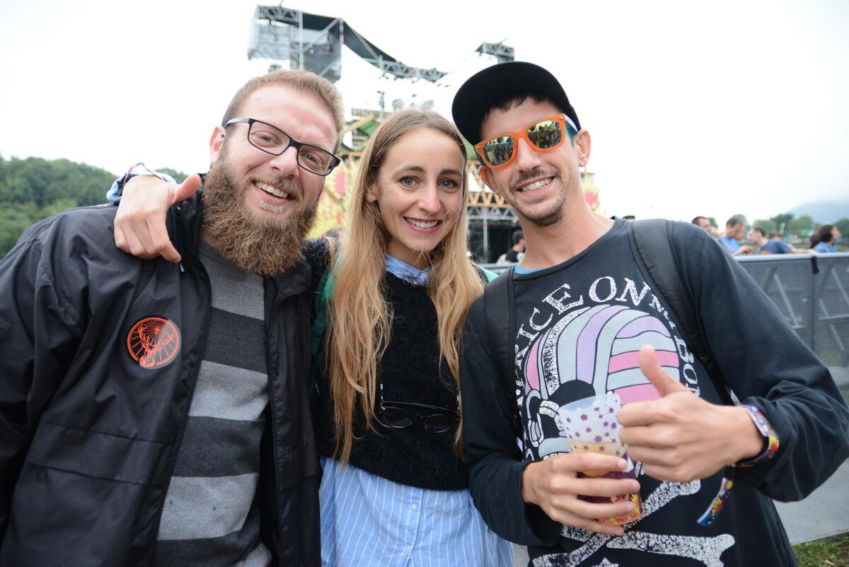 Foto 154 de la s&aacute;bado 8 de julio | Bilbao BBK Live 2017